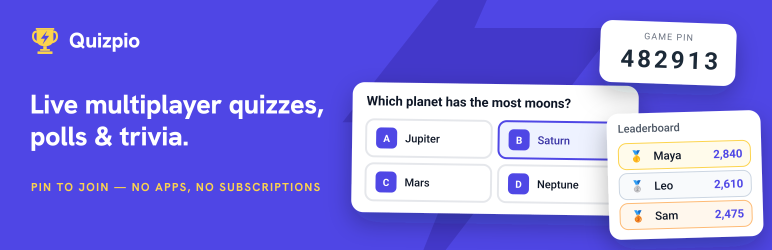 Plugin Banner