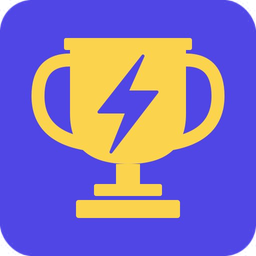 Quizpio – Live Multiplayer Quizzes, Polls & Trivia icon