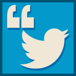Quotable Tweets by DraftPress icon