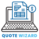 Quote Wizard icon