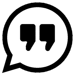 Somebody's Daily Quotes icon