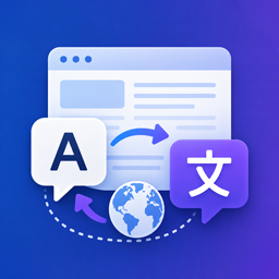 quqii Translator icon