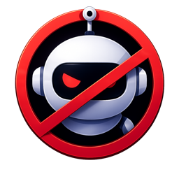 QWeb Spam Shield icon