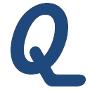 Qwizcards | online quizzes and flashcards icon