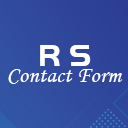 R S Contact Form – Compose, Receive, Reply, Draft, Trash, Delete icon