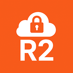 R2 Storage Manager for Cloudflare icon