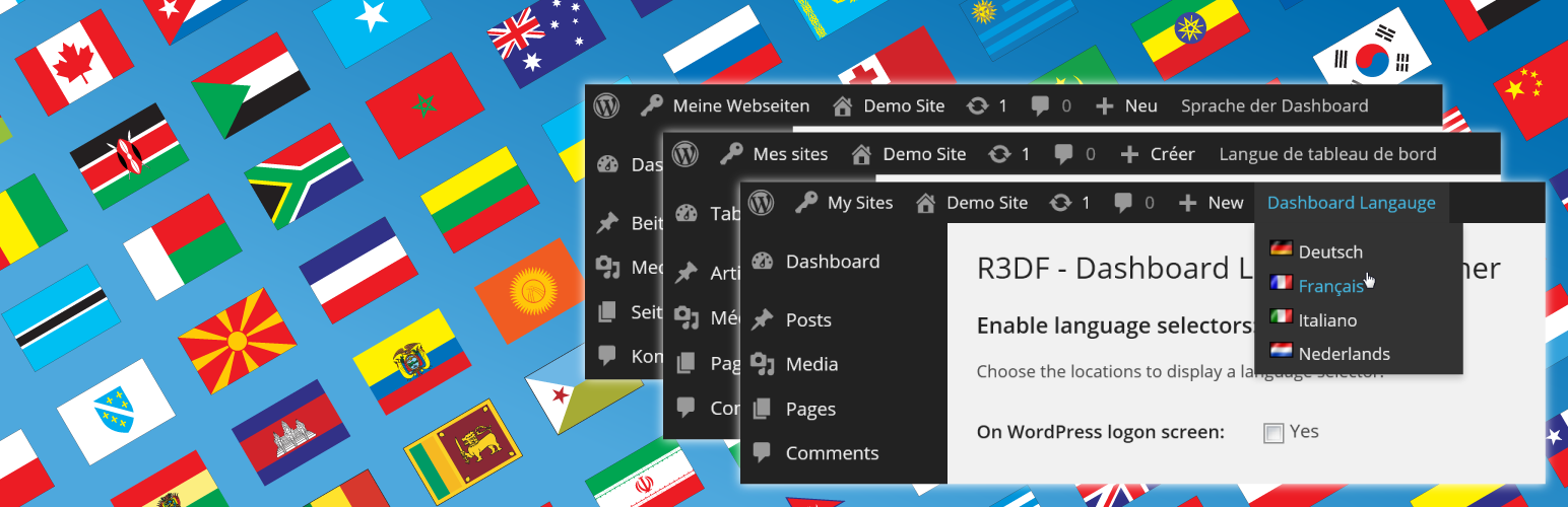 Plugin Banner