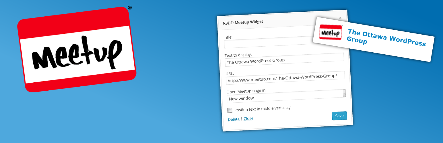 Plugin Banner