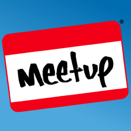 R3DF Meetup Widget icon
