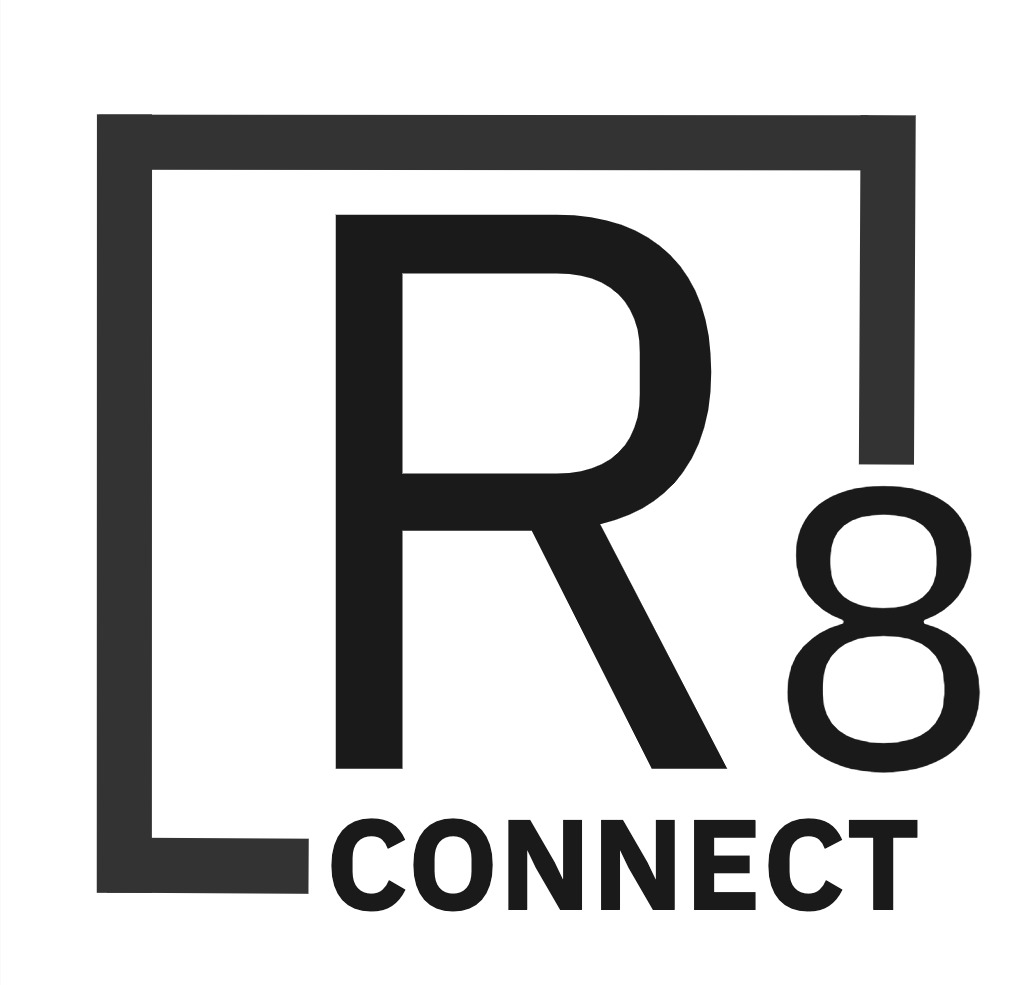 R8Connect icon