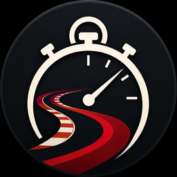 Race Session Countdown icon
