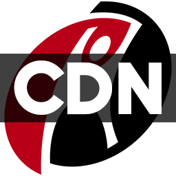 Rackspace CDN icon