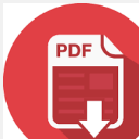 Radeet pdf Embed icon