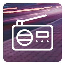 Radio Tools icon