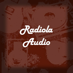 Radio Widget Popular icon