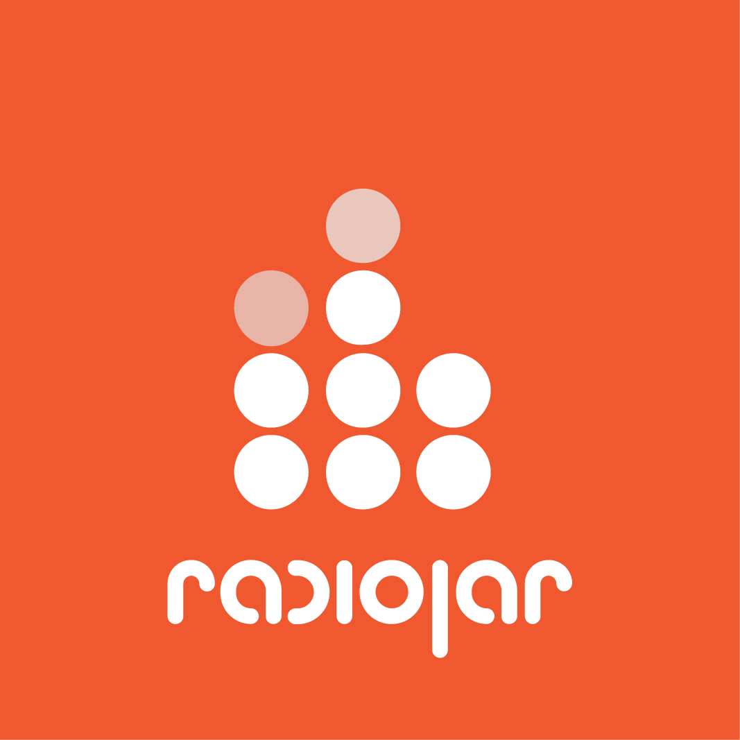 Radiojar Audio Player icon