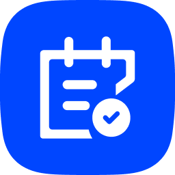 Radius Booking — Booking Calendar for Appointments & Services icon