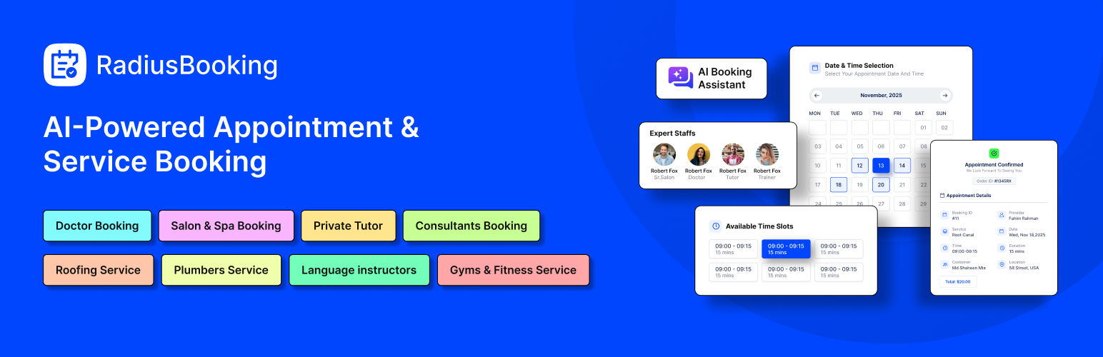 Plugin Banner