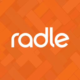 Radle – A Reddit Comments Engine icon