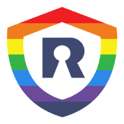 Rainbow Secure – Advanced MFA & SSO Plugin icon