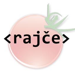 Rajce embed icon