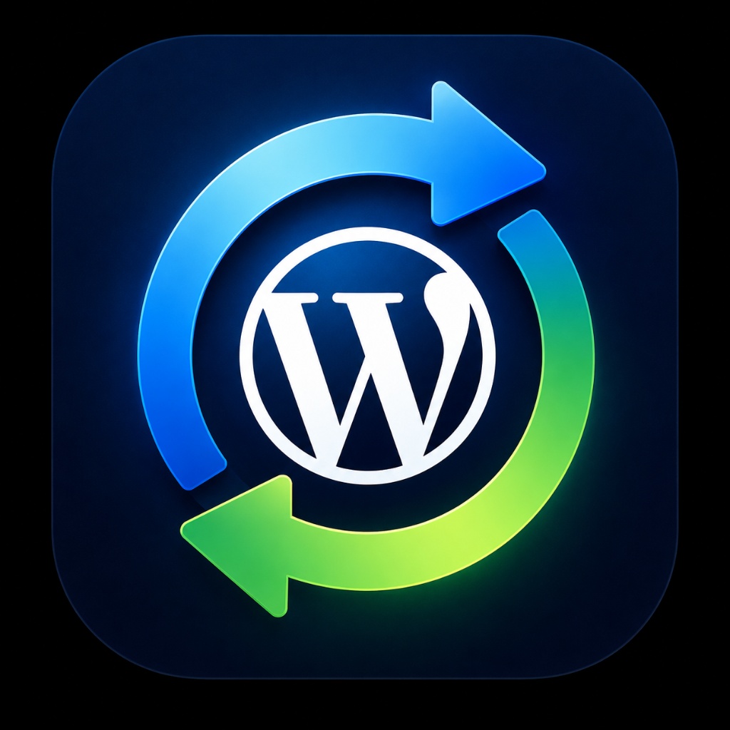 Raju Core Version Switcher icon