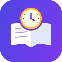 RakeshNagar Reading Time icon
