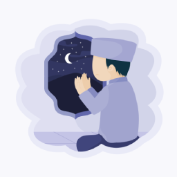 Ramadan icon