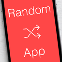 Random App icon