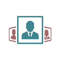 Customize Random Avatar icon