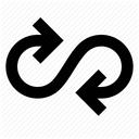 Random icon