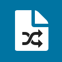 Random File icon