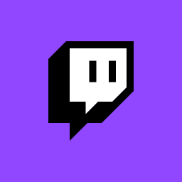 Random Online Twitch Stream from selection icon