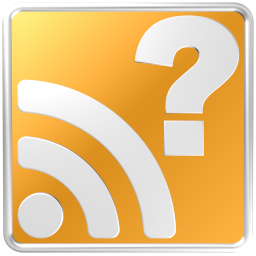 RandomRSS icon