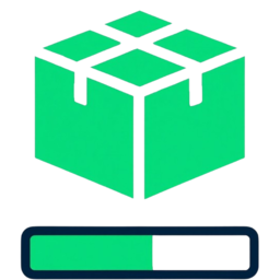 Rankd Free Shipping Progress Bar icon