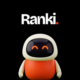 Ranki Publisher icon