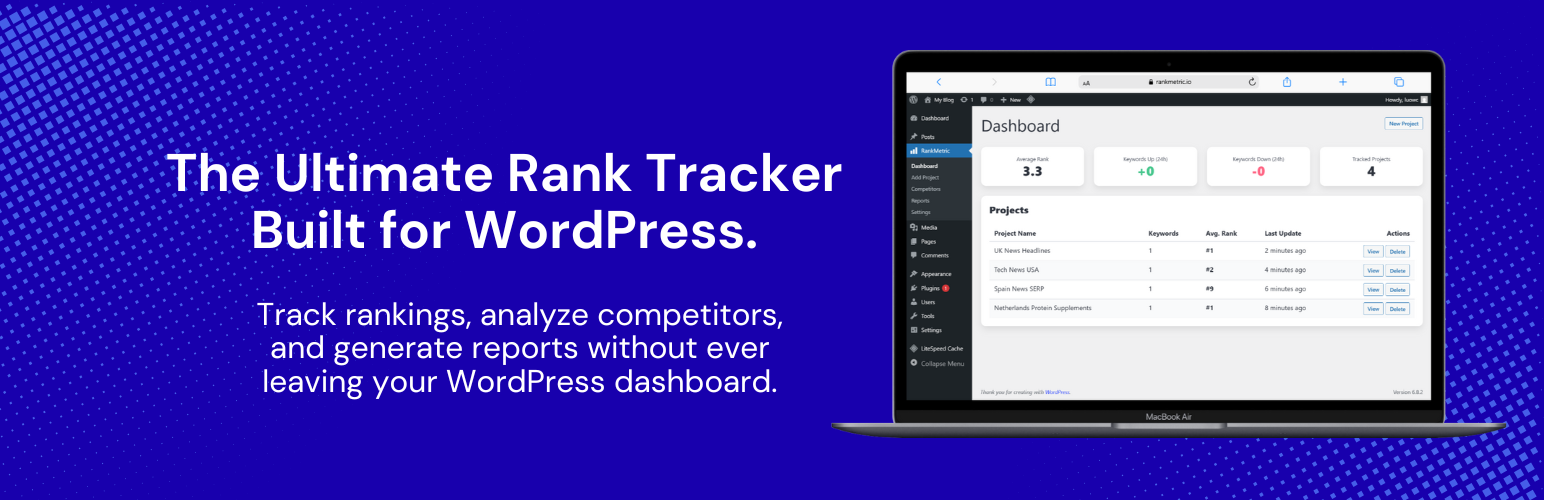 Plugin Banner