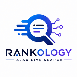 Rankology Ajax Live Search icon