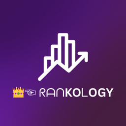 Rankology SEO and Analytics Tool icon