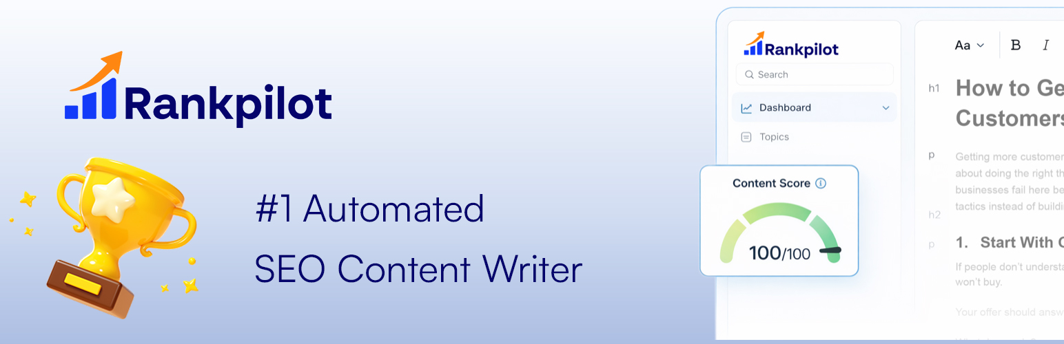 Plugin Banner