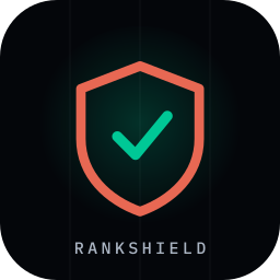 RankShield — Ranking & Ad-Spend Attack Protection icon