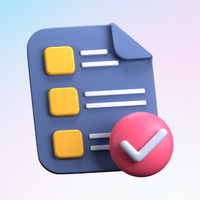 RAO Forms icon