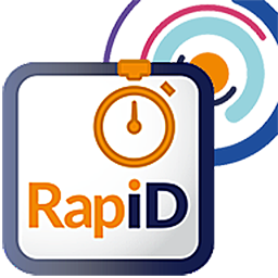RapID Secure Login icon