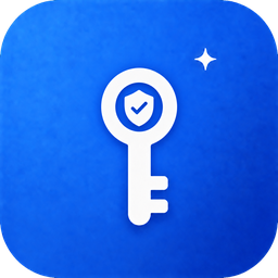 Rapls Passkey – Passwordless Login with WebAuthn icon