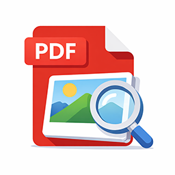 Rapls PDF Image Creator icon