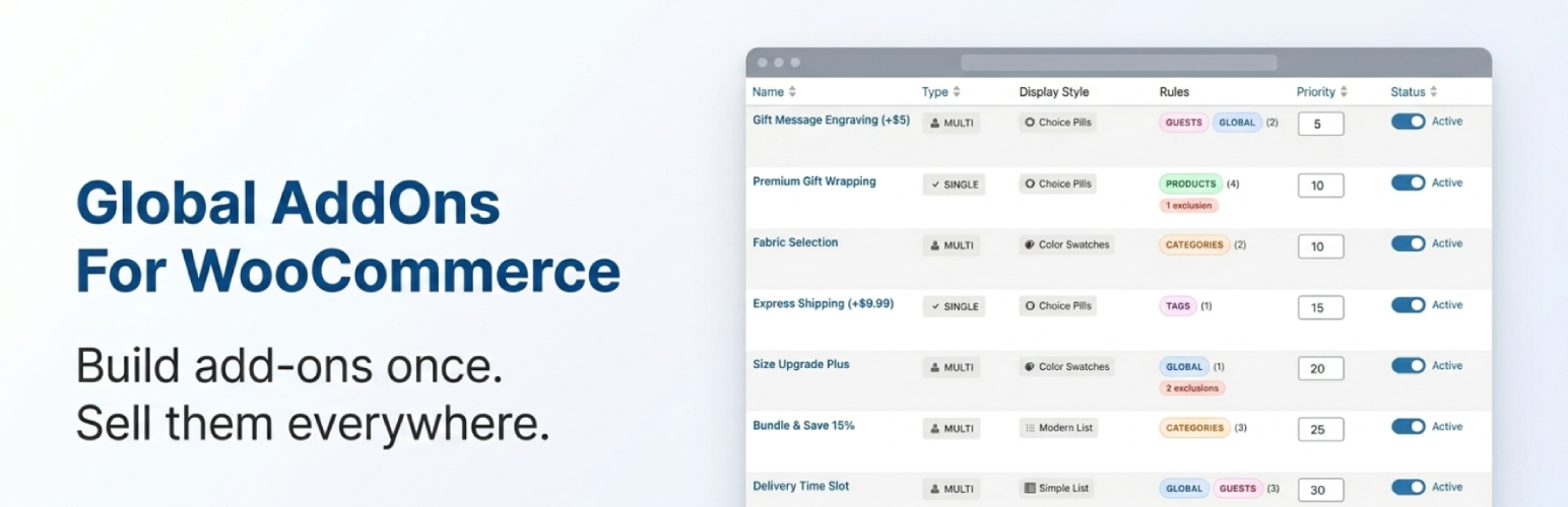 Plugin Banner