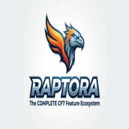 Raptora icon