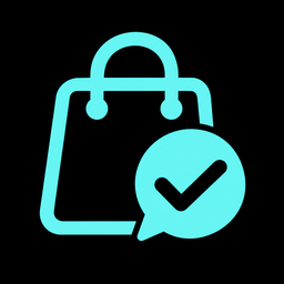 Raqamia Order Confirmation icon