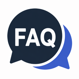 Rassl FAQ icon