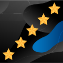 Rate My Post – Star Rating Plugin by FeedbackWP icon